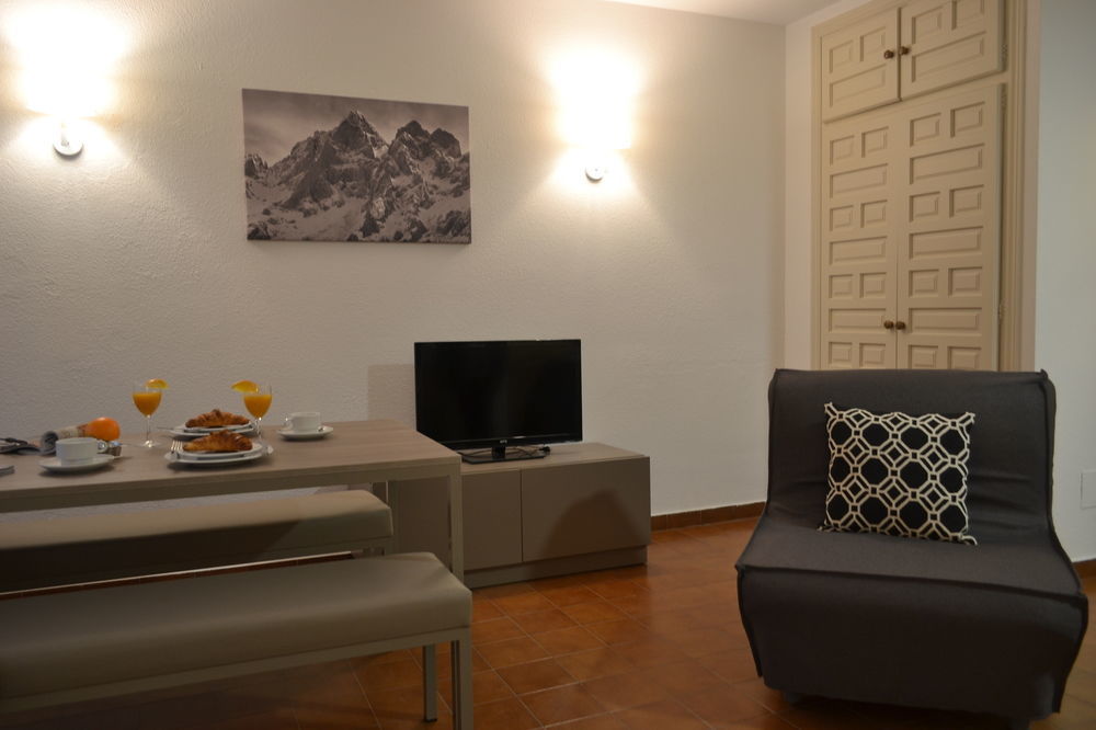 Pierre & Andorra Alba Appartement *