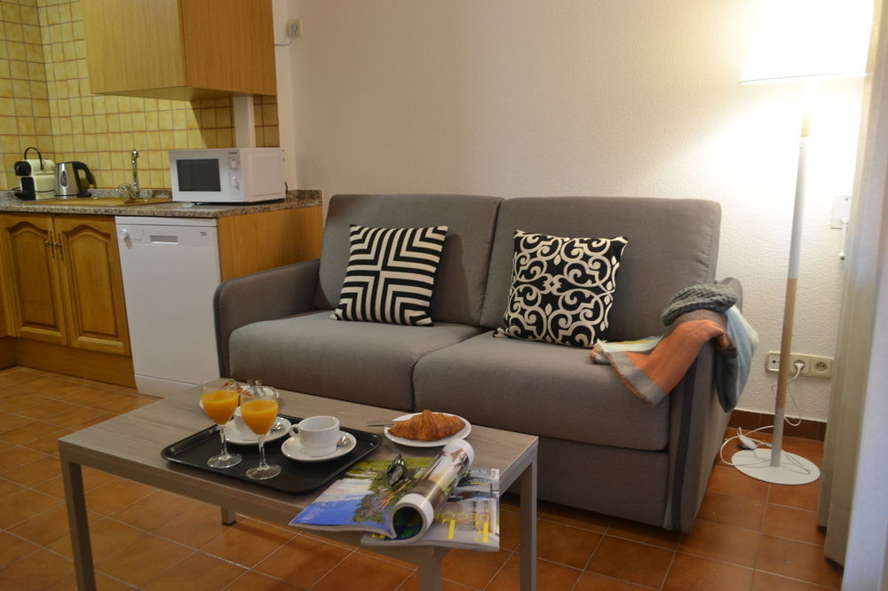 Appartement Pierre & Andorra Alba