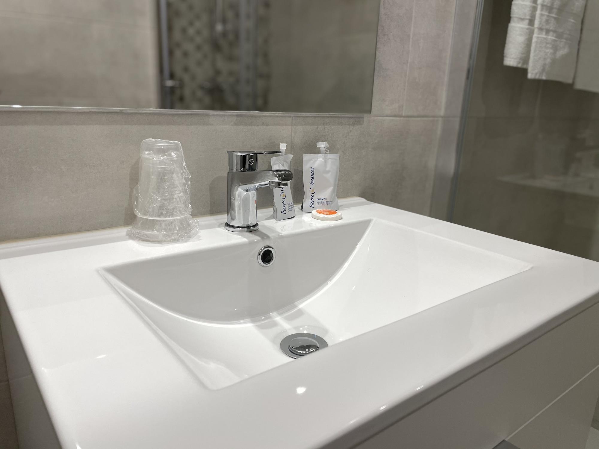 Apartamento Pierre&vacances Andorra Alba El Tarter