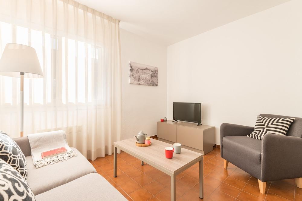 Apartamento Pierre&vacances Andorra Alba
