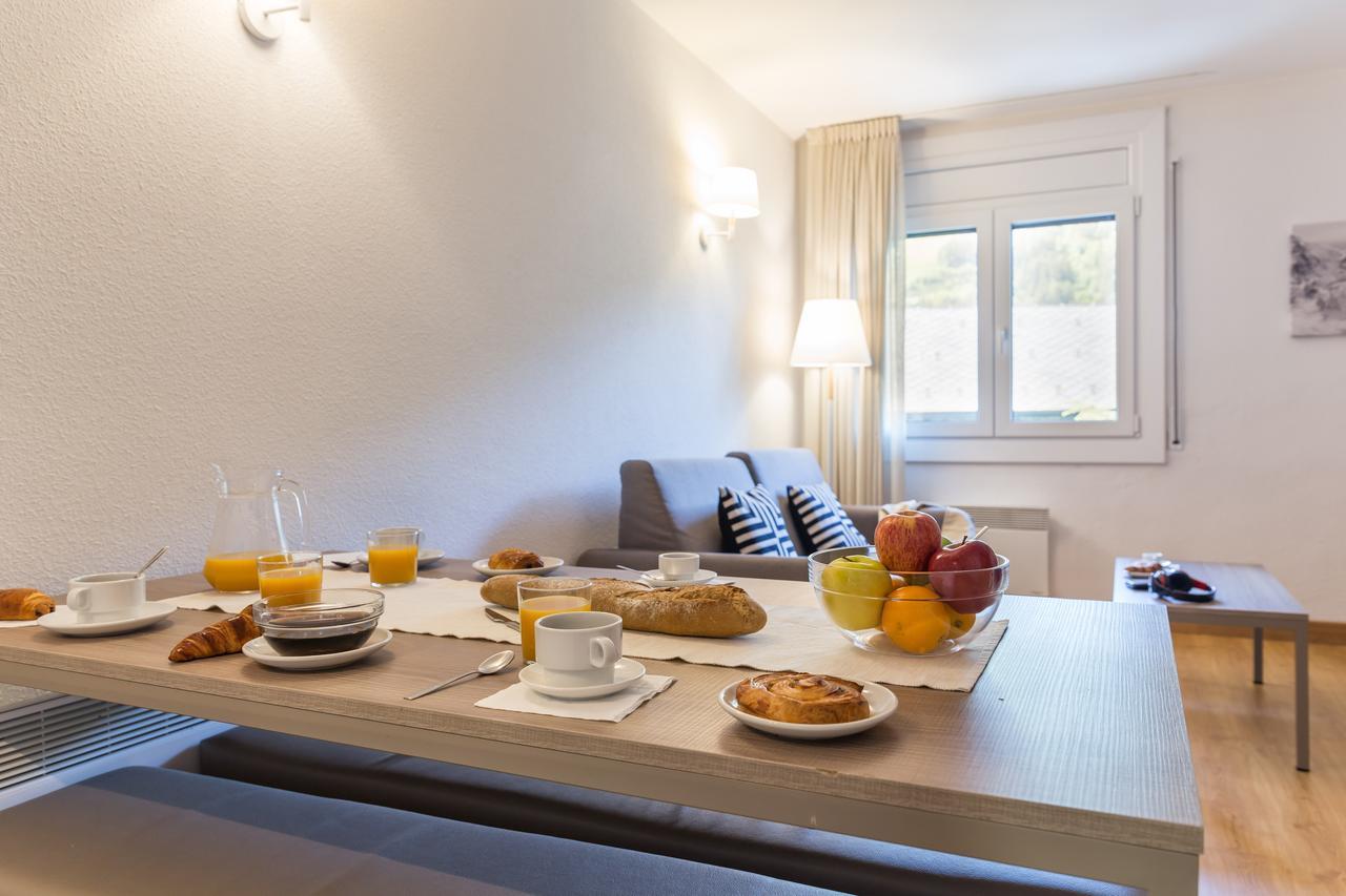 Apartamento Pierre&vacances Andorra Alba *